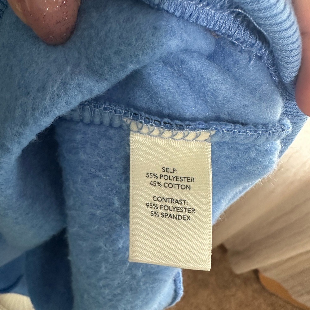 Bke Prep Edit Striped Half Snap Pullover - image 7